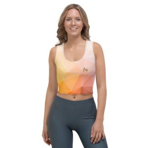 NOUHA TOUCH Crop Top