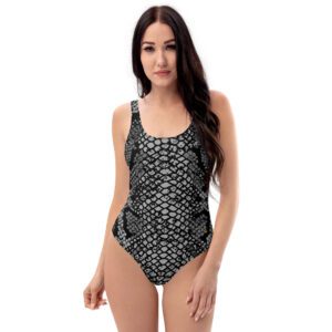 NOUHA TOUCH One-Piece Swimsuit