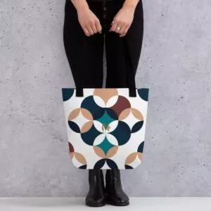 NOUHA TOUCH Tote bag