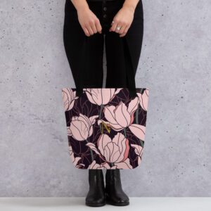 NOUHA TOUCH Tote bag