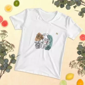 NOUHA TOUCH Women's T-shirt