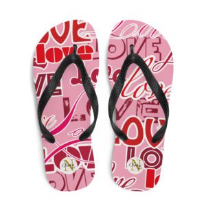 NOUHA TOUCH  Flip-Flops