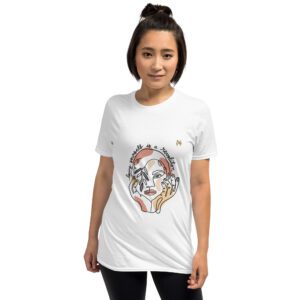 NOUHA TOUCH Short-Sleeve T-Shirt