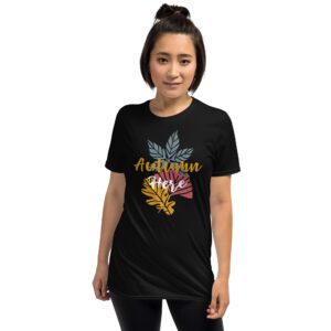 NOUHA TOUCH Short-Sleeve T-Shirt