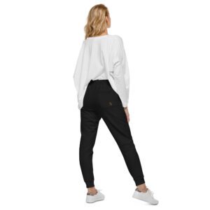 nouha touch fleece sweatpants