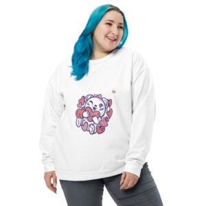 nouha touch Sweatshirt
