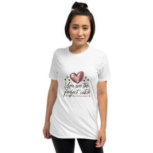 nouha touch Short-Sleeve T-Shirt