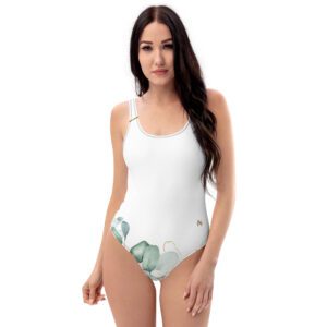 NOUHA TOUCH One-Piece Swimsuit