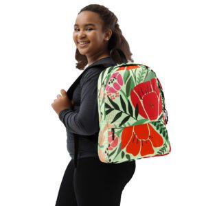 NOUHATOUCH Backpack